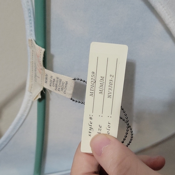 Dress - Picture 3 of 3